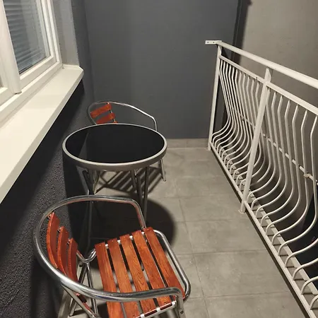 Apartment Pantelej Gates *