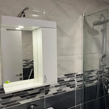 Pantelej Gates * Ниш