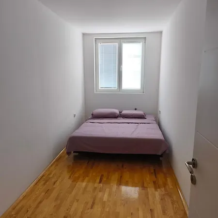 Апартаменты Pantelej Gates