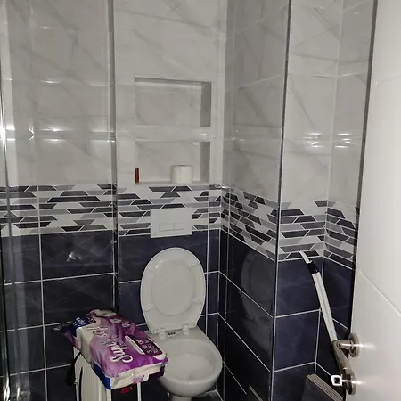 Pantelej Gates 아파트 *