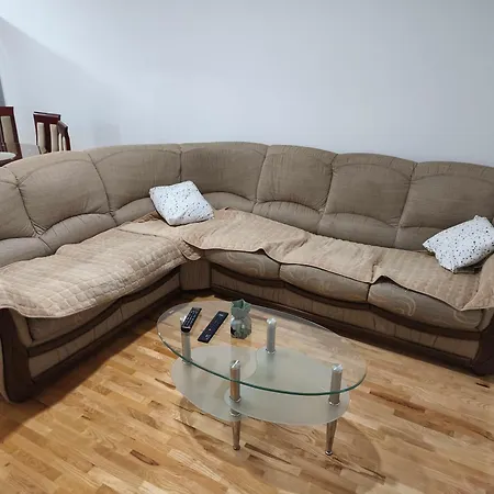 アパート Pantelej Gates *