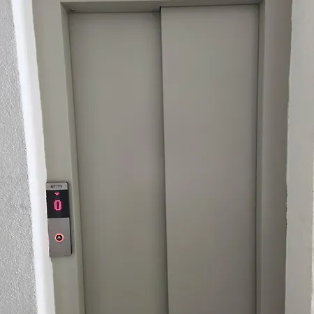 Apartment Pantelej Gates Nis