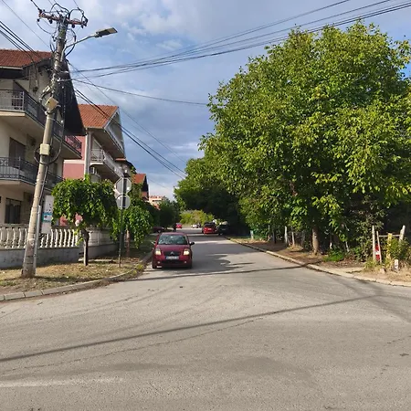 Apartment Pantelej Gates *