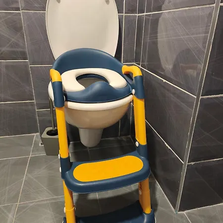 Pantelej Gates 아파트 *