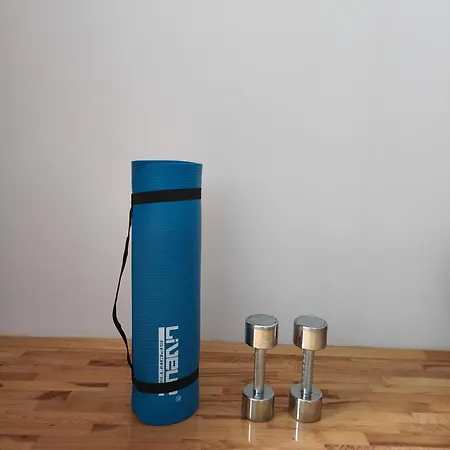 アパート Pantelej Gates *